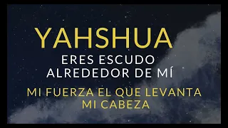 TEHILIM 3 (salmo 3) 4K UHD- @EliMusic07