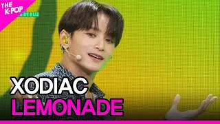 XODIAC, LEMONADE [THE SHOW 230905]