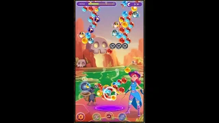 Bubble Witch 3 Saga Level 159