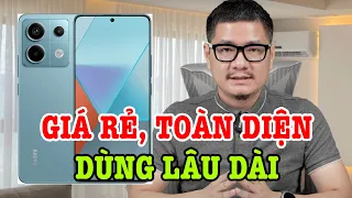 Tư vấn điện thoại toàn diện nhất tầm giá 5 triệu, dùng lâu dài