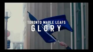 Toronto Maple Leafs "Glory"