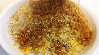 Master the taste of chicken biryani, same as the restaurant biryani, in the easiest way