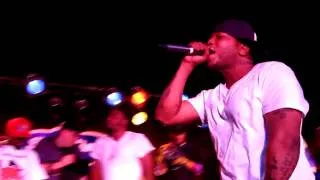 Styles P.- Good Times @ BB King, NYC