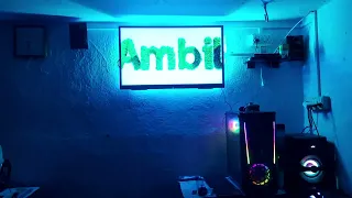 Cheap DIY Arduino Ambilight RGB WS2812b WS2811 LED Full Build & How-To