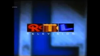 RTL ident 1996