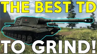 WOTB | THE BEST TD FOR NEW PLAYERS!