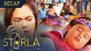 An epidemic strikes Barrio Maulap | Starla Recap (With Eng Subs)