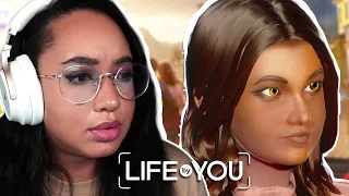 What's the tea on this upcoming life sim game? (Life by You)