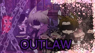 Outlaw || S2 e9 || GLMV || black_scar❤️🇸🇴