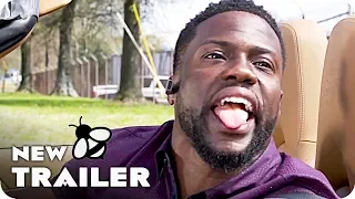 NIGHT SCHOOL Trailer 3 (2018) Kevin Hart Movie