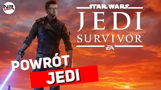 Star Wars Jedi - Survivor - Recenzja (polskie napisy / english subtitles)