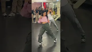 Malang | PVX Choreography