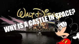 [YTP] Walt Disney Home Entertainment: Part 1 (Disney Parody)