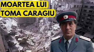 Ce greșeală a făcut Toma Caragiu în timpul seismului din 1977