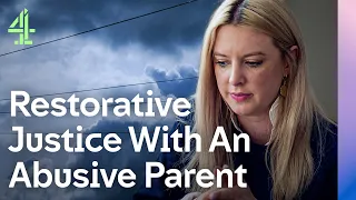 Contacting My Sexually Abusive Dad | The Paedophile In My Family: Surviving Dad | Channel 4