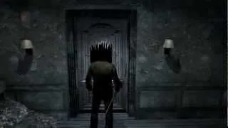 Silent Hill Home coming. [9] - Отель Ужасов