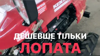 Сучасний трактор від ДТЗ за 2,5 тисячі