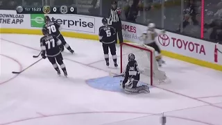 Golden Knights vs Kings highlights | 02/26/18