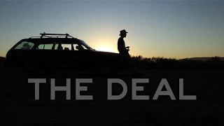 The Deal - SHORT COMEDY FILM