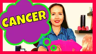 CANCER🍀ESTO YA NO ESTABA EN TUS PLANES🎈PERO MIRA🧐COMO TODO EMPIEZA A CAMBIAR❤️ NUEVO AMOR???💑