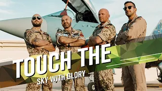 Touch the sky with glory | AIRTEAM #14 | Bundeswehr Exclusive