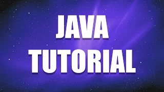 How to Make A Java Console Program With Netbeans