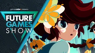Cris Tales Trailer - Future Games Show