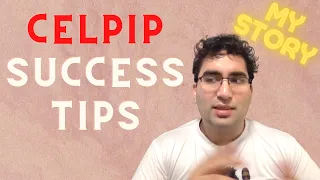 How I Scored 11 and 12 in All CELPIP Modules!