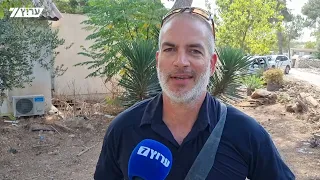 חבר כיתת הכוננות בנתיב העשרה: ידעתי שזה יקרה, לא שקעתי בחלומות השלום