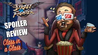 Street Fighter (1994) Spoiler Review & Discussion | Film Reviews