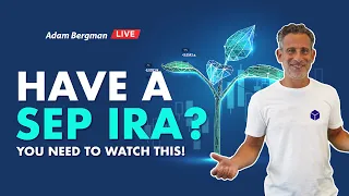 Unlock the Hidden Potential of Your SEP IRA!