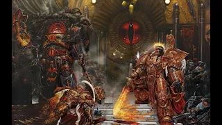 Do or Don't: The Horus Heresy