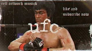 (FREE) Juice WRLD x Kid Cudi Type Beat UFC (Prod. by Rell ARTworK)