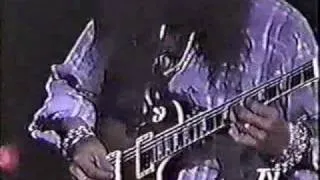 GUNS N' ROSES - NOVEMBER RAIN - LIVE IN CHILE 1992