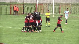 FK „Mačva 1929“ Bogatić 2 - 1 FK „Sloga 33“ Petrovac na Mlavi