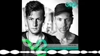 Gem FM 094 - Secret Cinema & Egbert LIVE @ Rainbow Serpent Festival 2019