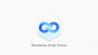 How to Clone HDD to SSD without Reinstalling Windows OS and Apps with Donemax Disk Clone?