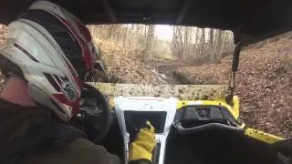 2016 yamaha YXZ1000 SE w/ rekluse