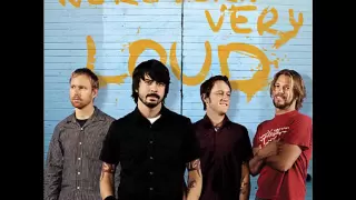 Foo Fighters - Band On The Run