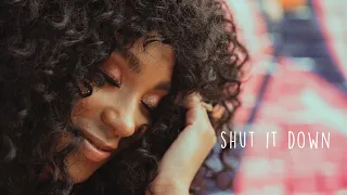 Tiera - Shut It Down (Lyric Video)