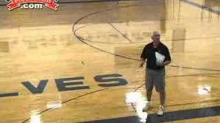 Bob Hurley: Practice Planning & Program Development