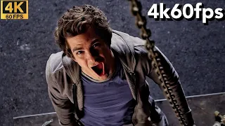 Love Struck - Skateboarding | The Amazing Spider-Man | 4k60fps Clip