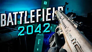 Bu YENİ Saldırı Tüfeğinin GERİ TEPMESİ YOK! - Battlefield 2042 RM68 En İyi Eklentiler