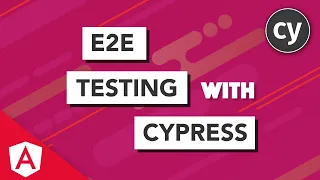 E2E Tests in Ionic with Cypress (Angular Quickstart Guide)