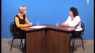 ТВ-ДОНСКОЙ.Актуальное интервью 20 08 15