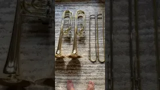 Wessex Contrabass Trombone Update