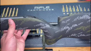 Tikka T3X custom!! PARTS ARE IN!!!