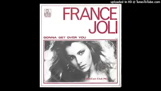 France Joli - Gonna Get Over You (DubCatt Club Mix)