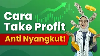 Bull Run Exit Strategy: Jual dan Take Profit Bitcoin di Waktu yang Tepat! | On Chain Analysis (Pt.1)