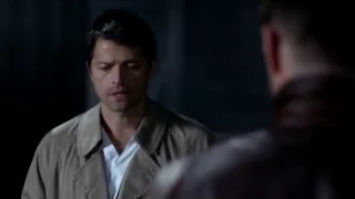 Dean & Castiel - I'd Rather Have You S7E23